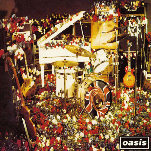 Oasis : Don't Look Back in Anger
